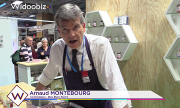 Back to business – Widoobiz : Arnaud Montebourg
