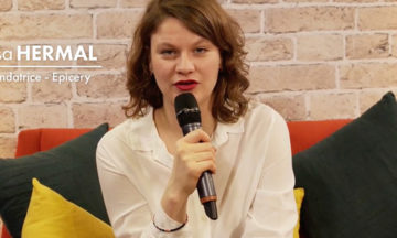 Back to business – Widoobiz : Elsa Hermal