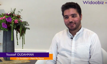 Back to business – Widoobiz : Youssef Oudahman