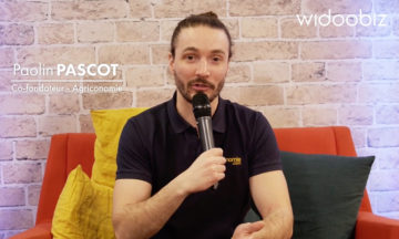Back to business – Widoobiz : Paolin Pascot