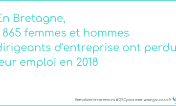 Chiffres 2018 de l’Observatoire en Bretagne