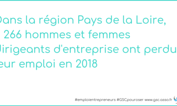 Chiffres 2018 de l’Observatoire en Pays-de-la-Loire
