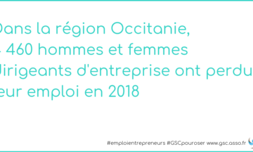 Chiffres 2018 de l’Observatoire en Occitanie