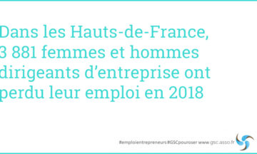 Chiffres 2018 de l’Observatoire en Hauts-de-France