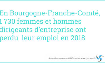 Chiffres 2018 de l’Observatoire en Bourgogne-Franche-Comté