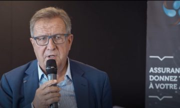 Conférence Paroles d’entrepreneurs à Nantes : Jean-Luc Cadio