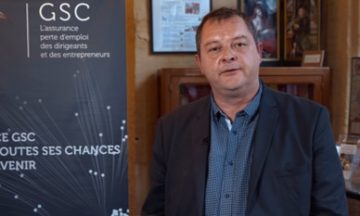 Conférence Paroles d’entrepreneurs à Lille : Alain Darnoncour