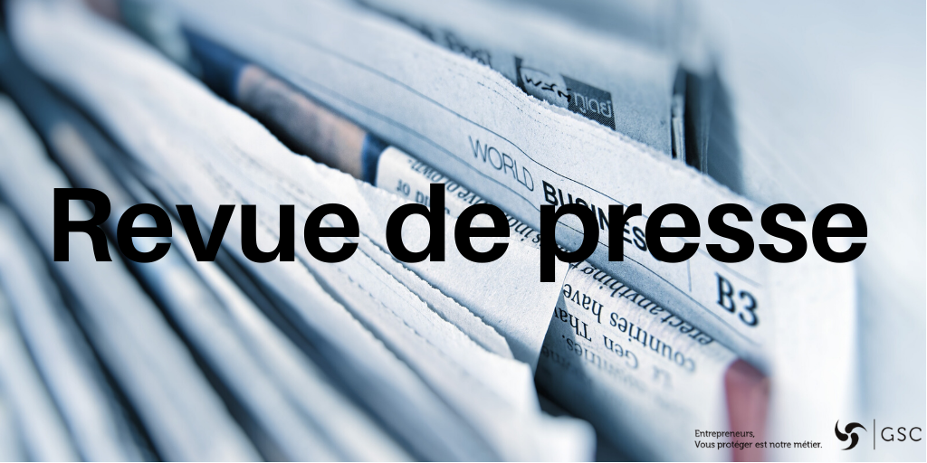 L’association GSC dans la presse