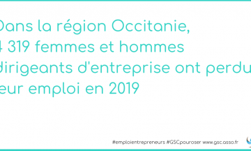 COVID-19 – Observatoire 2019 en Occitanie