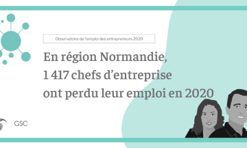 Chiffres 2020 de l’Observatoire en Normandie