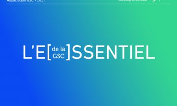 Nouveauté : L’Essentiel 2021