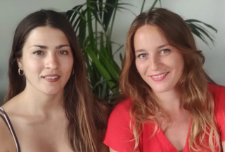 Paroles d’entrepreneur – Eloïse Tournilhac, Estampille