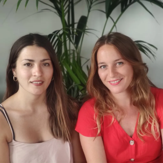 Paroles d’entrepreneur – Eloïse Tournilhac, Estampille