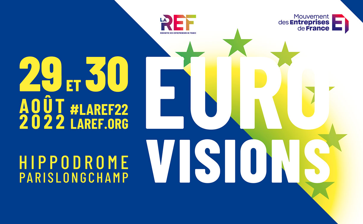 29-30 août 2022 : REF 2022 – Retour en images