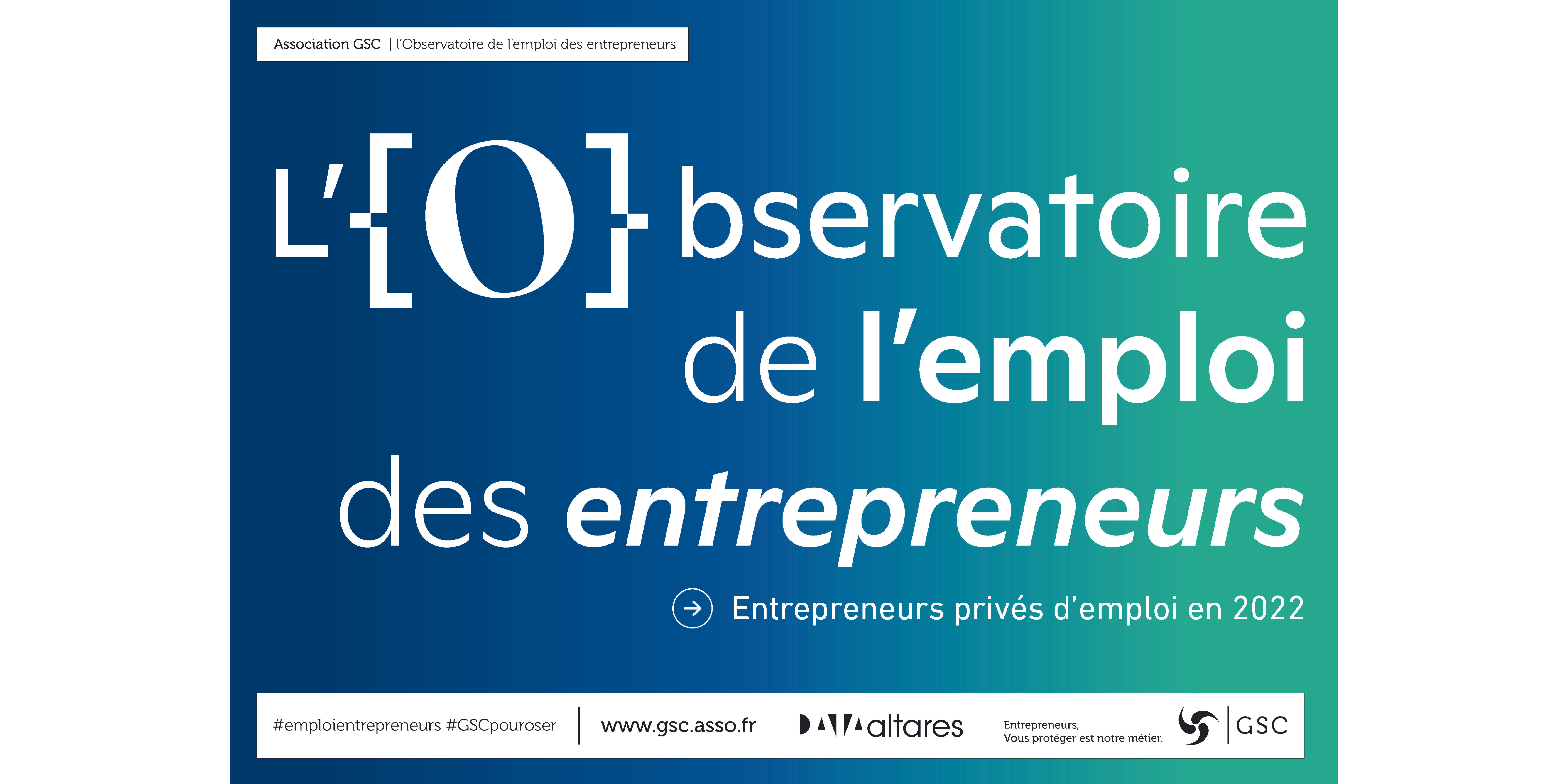 7e Edition de l’Observatoire de l’emploi