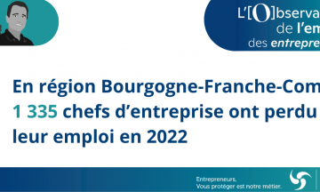 Chiffres 2022 de l’Observatoire en Bourgogne-Franche-Comté