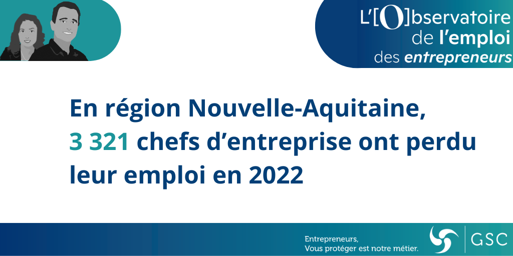 Chiffres 2022 de l'Observatoire en Nouvelle-Aquitaine