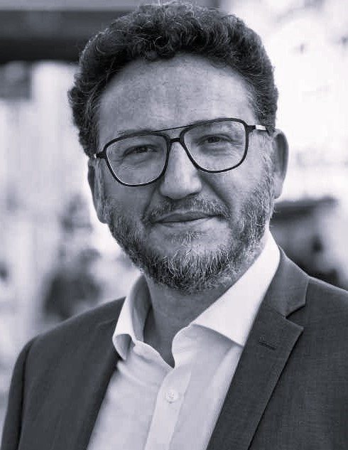 Yannick Ainouche