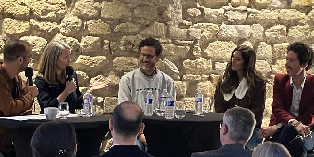 Entreprendre aujourd'hui : mission impossible ?