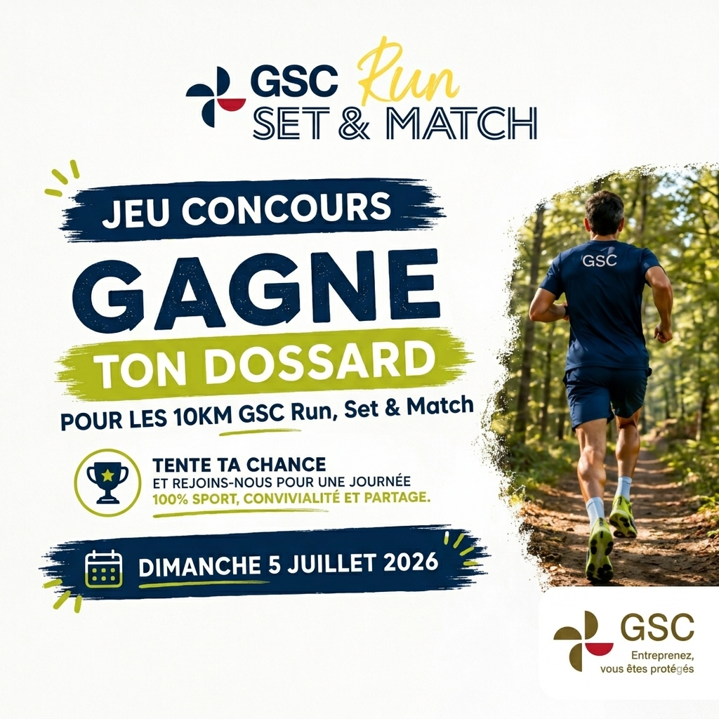 Règlement jeu concours