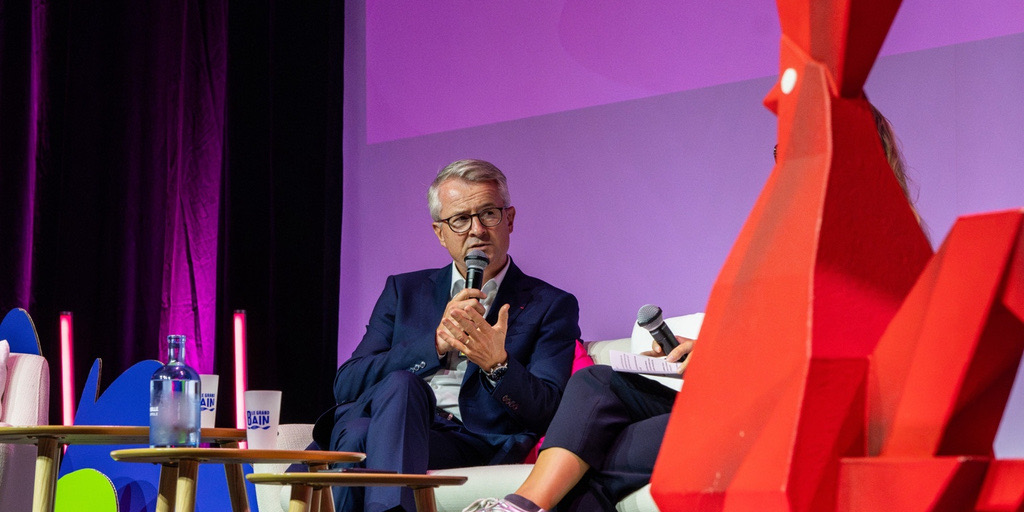 Une rentrée 2026 au plus près des entrepreneurs