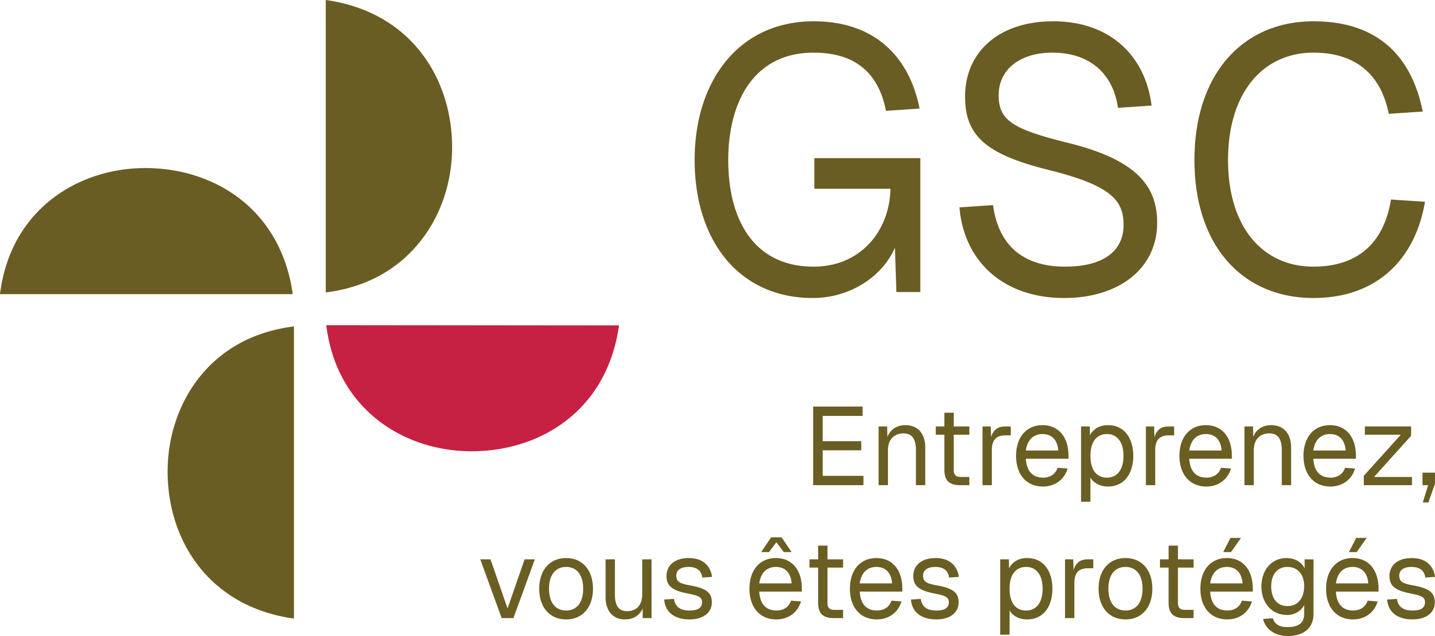 Logo GSC