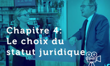 Chapitre 4 – Le statut juridique