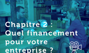 Chapitre 2 – Le Financement