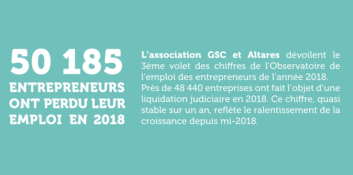 Observatoire de l’emploi des entrepreneurs