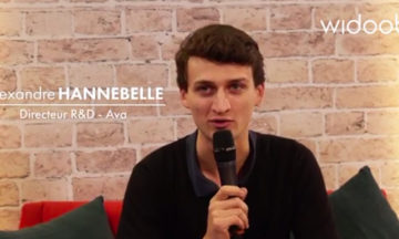 Alexandre Hannebelle, « Le plus important, c’est comprendre les raisons de l’ échec »