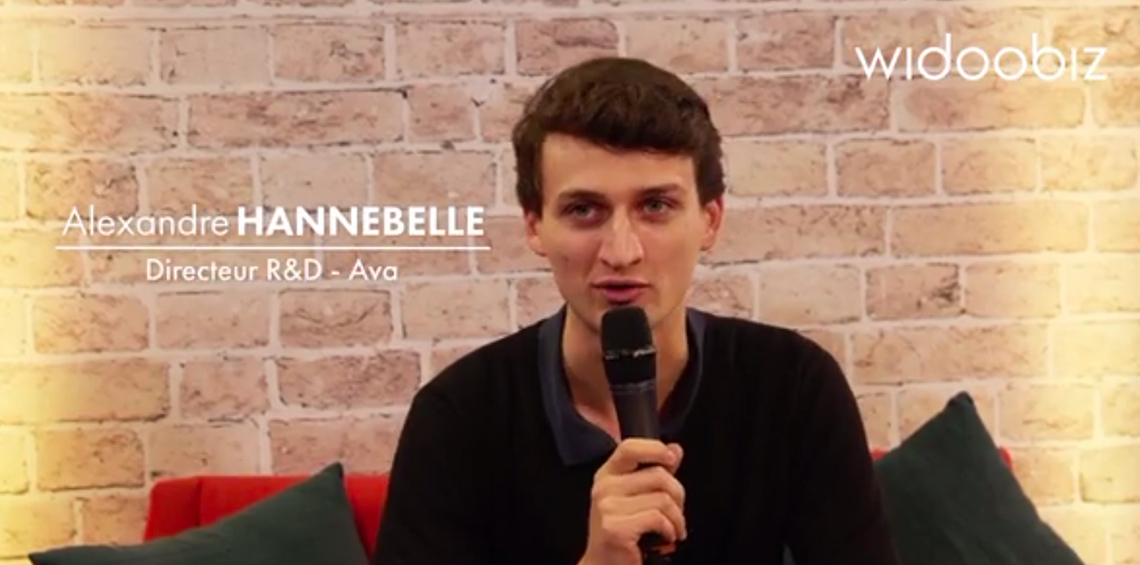 Alexandre Hannebelle, « Le plus important, c’est comprendre les raisons de l’ échec »