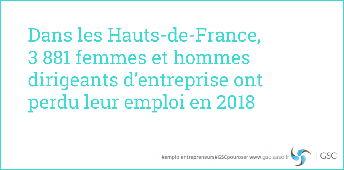 Hauts-de-France : Observatoire de l’emploi des entrepreneurs