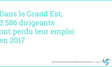 Grand-Est : Observatoire de l’emploi des entrepreneurs