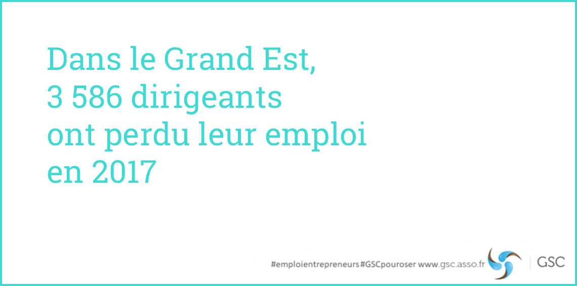 Grand-Est : Observatoire de l’emploi des entrepreneurs