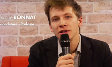 Grégoire Bonnat, « L’échec peut être dur, ce qui est important c’est de ne pas se sentir seul »