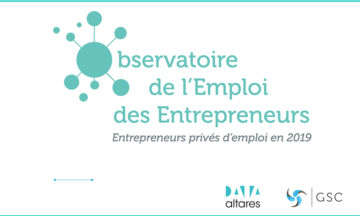 4ème Observatoire de l’emploi des entrepreneurs