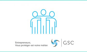 Fonds social : l’association GSC soutient ses entrepreneurs adhérents