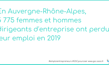 COVID-19 – Observatoire 2019 en Auvergne-Rhône-Alpes