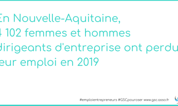 COVID-19 – Observatoire 2019 en Nouvelle-Aquitaine