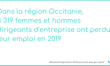 COVID-19 – Observatoire 2019 en Occitanie
