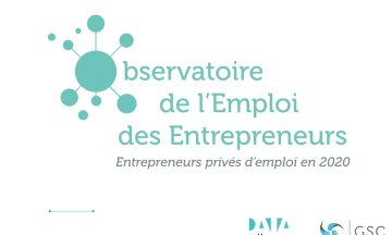 5ème édition de l’Observatoire de l’emploi des entrepreneurs