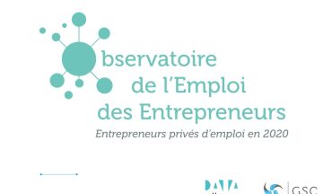 5ème édition de l’Observatoire de l’emploi des entrepreneurs