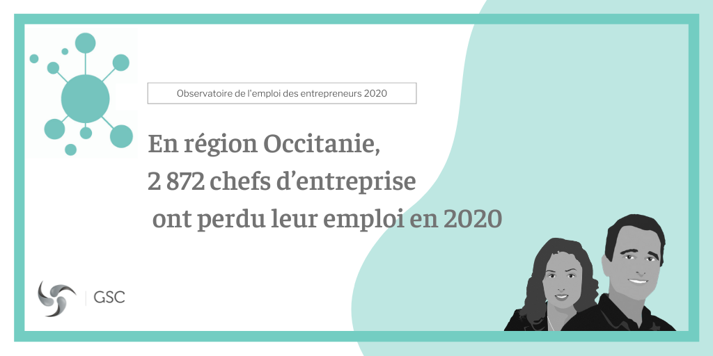 Chiffres 2020 de l’Observatoire en région Occitanie