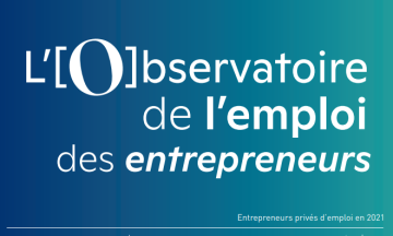 6e Edition de l’Observatoire de l’emploi