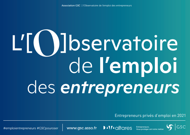 6e Edition de l’Observatoire de l’emploi