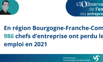 Chiffres 2021 de l’Observatoire en Bourgogne – Franche-Comté