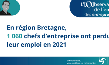 Chiffres 2021 de l’Observatoire en Bretagne