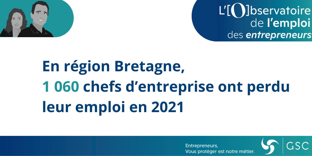 Chiffres 2021 de l’Observatoire en Bretagne