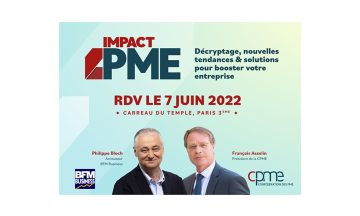 7 juin 2022 – L’association GSC à Impact PME
