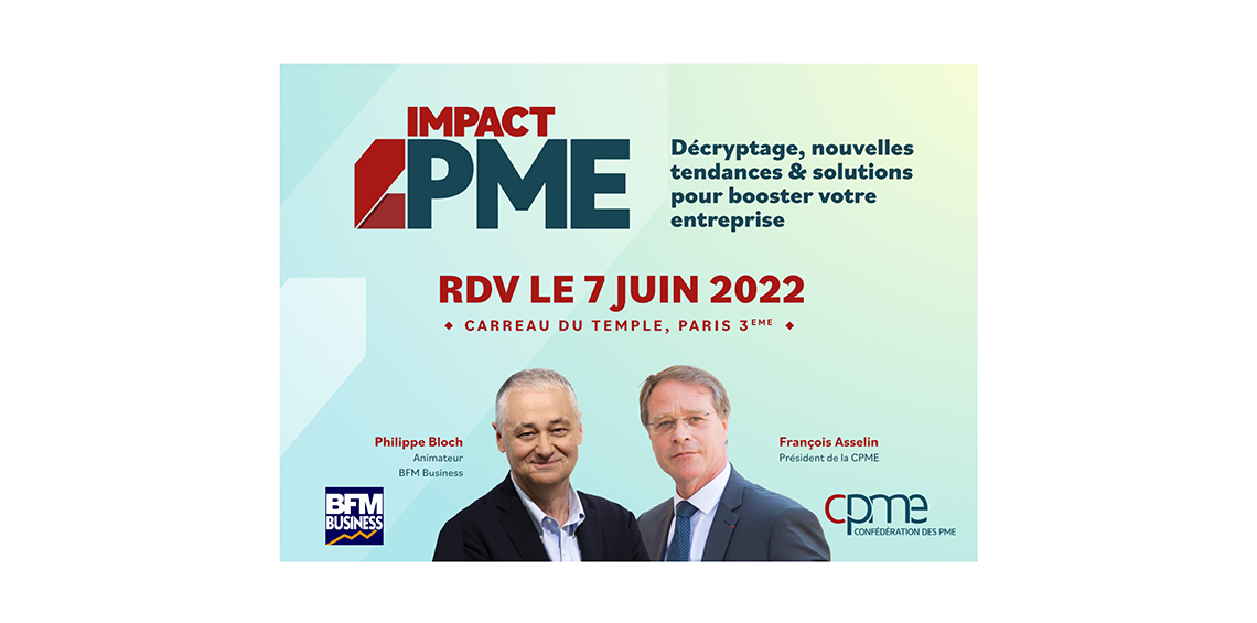 7 juin 2022 – L’association GSC à Impact PME